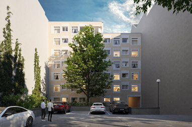 Wohnung zum Kauf 567.362 € 4 Zimmer 91,5 m² 3. Geschoss frei ab sofort Charlottenburg Berlin 10789