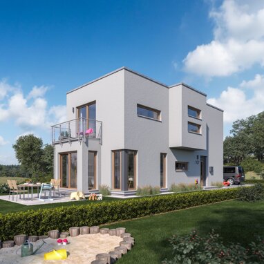 Einfamilienhaus zum Kauf Provisionsfrei 777.081 € 3 Zimmer 108 m² 250 m² Grundstück Hofheim Hofheim am Taunus 65719