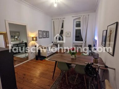 Wohnung zur Miete Tauschwohnung 520 € 2 Zimmer 65 m² 1. Geschoss Friedenau Berlin 12161