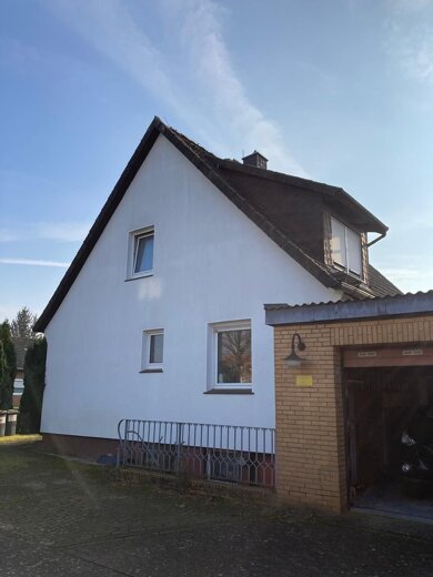 Einfamilienhaus zum Kauf 290.000 € 4 Zimmer 115 m² 611 m² Grundstück Garßen Celle 29229