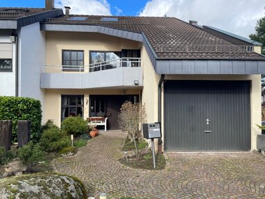 Reihenendhaus zum Kauf 865.000 € 6 Zimmer 168 m² 344 m² Grundstück Neugereut Stuttgart-Hofen 70378