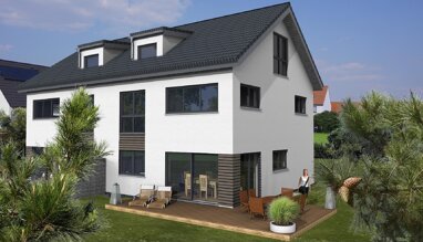Doppelhaushälfte zum Kauf Provisionsfrei 1.079.000 € 5 Zimmer 105 m² 306 m² Grundstück Freising Freising 85354