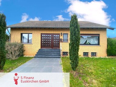 Einfamilienhaus zum Kauf 383.000 € 5 Zimmer 175,1 m² 998 m² Grundstück Kommern Mechernich 53894