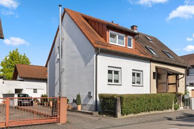 Einfamilienhaus zum Kauf 448.000 € 5 Zimmer 85 m² 386 m² Grundstück Neuburgweier Rheinstetten / Neuburgweier 76287
