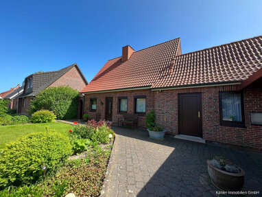Einfamilienhaus zum Kauf 209.000 € 4 Zimmer 122,5 m² 800 m² Grundstück Wöhrden Wöhrden 25797