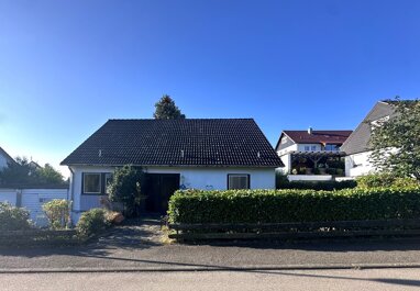 Einfamilienhaus zum Kauf 326.000 € 5,5 Zimmer 154 m² 945 m² Grundstück Zimmern Zimmern ob Rottweil 78658