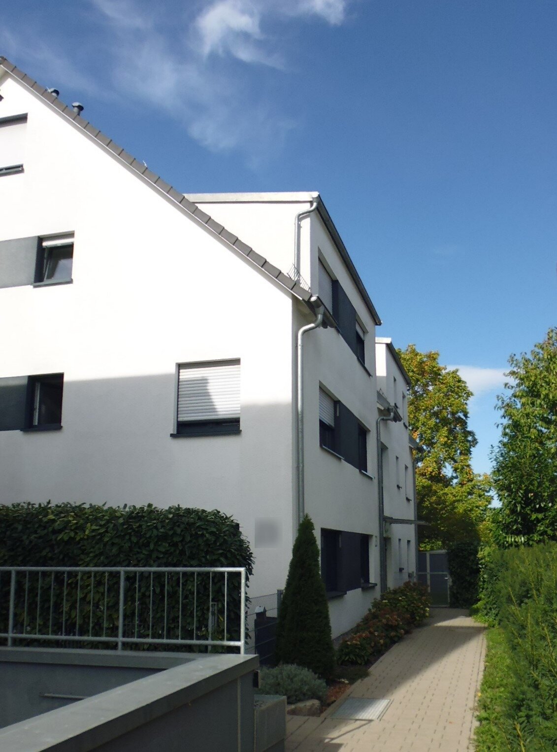 Wohnung zum Kauf 499.000 € 3 Zimmer 76 m²<br/>Wohnfläche Erdgeschoss<br/>Geschoss Plieningen Stuttgart 70599