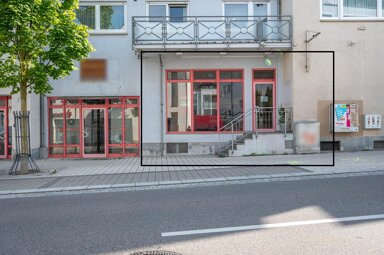 Verkaufsfläche zur Miete 1.350 € 109,1 m² Verkaufsfläche Gärtringen Gärtringen 71116