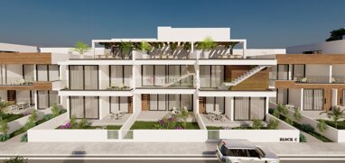 Penthouse zum Kauf Provisionsfrei 185.000 € 2 Zimmer 143,3 m² Larnaca 6056