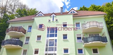 Wohnung zur Miete 534 € 3 Zimmer 73,1 m² 1. Geschoss Wahlbezirk 31 Suhl 98529