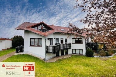 Mehrfamilienhaus zum Kauf 525.000 € 15 Zimmer 417,2 m² 841 m² Grundstück Landolfshausen Landolfshausen 37136
