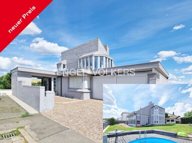 Villa zum Kauf 599.000 € 9 Zimmer 295 m² 736 m² Grundstück Lebach Lebach 66822