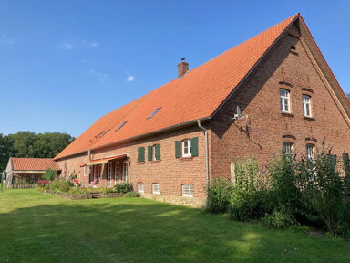 Bauernhaus zum Kauf provisionsfrei 980.000 € 5 Zimmer 160 m² 3.862 m² Grundstück Ostbevern 48346