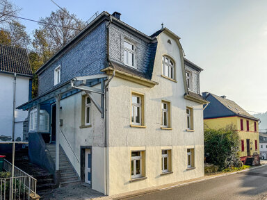 Haus zum Kauf 225.000 € 5 Zimmer 200 m² 350 m² Grundstück Herrstein 55756