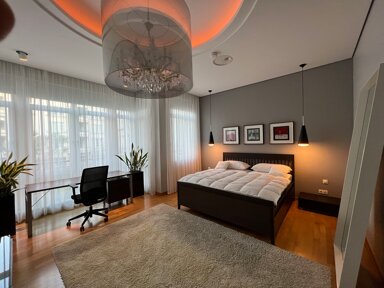 Wohnung zur Miete Wohnen auf Zeit 2.500 € 2 Zimmer 87 m² frei ab sofort Tiergarten Berlin 10787