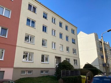 Wohnung zur Miete 232 € 2 Zimmer 51,4 m² 3. Geschoss frei ab 01.04.2025 Georg-Landgraf-Straße 27 Kaßberg 914 Chemnitz 09112