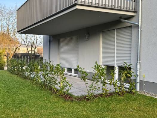 Terrassenwohnung zur Miete 1.399 € 4 Zimmer 120 m² Geschoss 1/4 frei ab sofort Lüdenscheid 58511