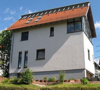 Doppelhaushälfte zum Kauf provisionsfrei 335.000 € 5 Zimmer 130 m² 399 m² Grundstück Karlstalstr. 3 Trippstadt Trippstadt 67705