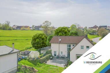 Mehrfamilienhaus zum Kauf 749.900 € 10 Zimmer 280,8 m² 2.498 m² Grundstück Wischenhofen Duggendorf 93182