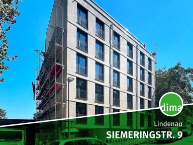 Wohnung zur Miete 1.136 € 3 Zimmer 80 m² 2. Geschoss frei ab 01.12.2024 Siemeringstraße 9 Lindenau Leipzig 04177