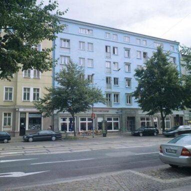 Wohnung zur Miete 406 € 2 Zimmer 58 m² 1. Geschoss Otto-von-Guericke Str. 61 Hasselbachplatzviertel Magdeburg 39104