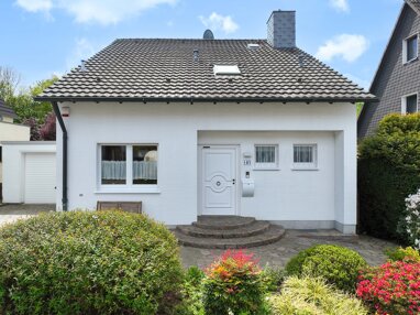 Einfamilienhaus zum Kauf 620.000 € 4 Zimmer 128 m² 801 m² Grundstück Dümpten - West Mülheim an der Ruhr 45475