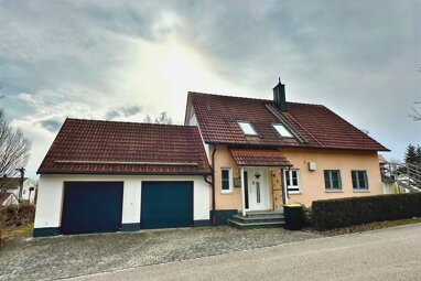 Einfamilienhaus zum Kauf 775.000 € 3,5 Zimmer 155 m² 610 m² Grundstück Egling Egling 86492