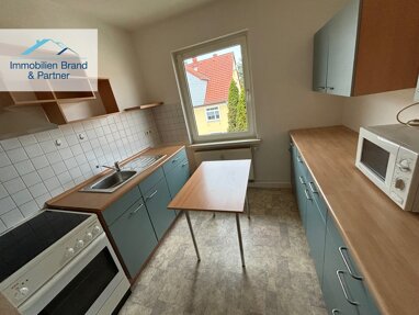 Wohnung zur Miete 400 € 3 Zimmer 66 m² 1. Geschoss Friedens Straße 6 Rositz Rositz 04617