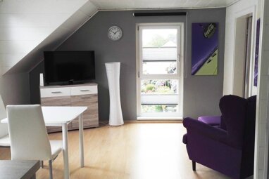 Wohnung zur Miete Wohnen auf Zeit 1.050 € 2 Zimmer 47 m² frei ab sofort Styrum - Süd Mülheim an der Ruhr 45476