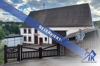 Einfamilienhaus zum Kauf 139.000 € 4 Zimmer 122 m² 698 m² Grundstück Altenkirchen 66903