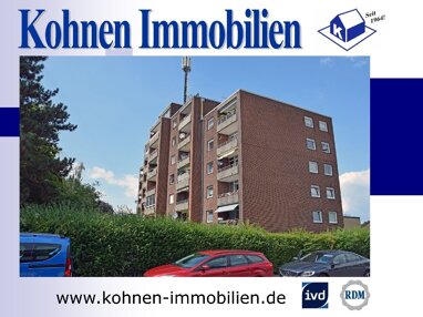 Wohnung zum Kauf 98.200 € 3 Zimmer 72 m² 1. Geschoss Aldekerk Kerken 47647