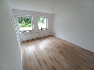 Wohnung zur Miete 265 € 1 Zimmer 28,3 m² Erdgeschoss frei ab sofort Brahmsstraße 51 Döse Cuxhaven 27474