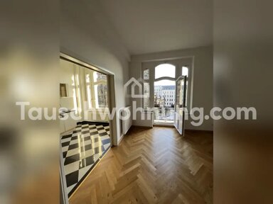 Wohnung zur Miete Tauschwohnung 788 € 3 Zimmer 70 m² 3. Geschoss Zentrum - Süd Leipzig 04107