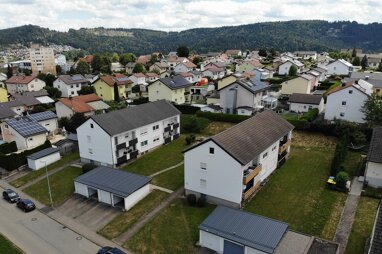 Mehrfamilienhaus zum Kauf 1.065.000 € 28 Zimmer 2.568 m² Grundstück Gosheim 78559