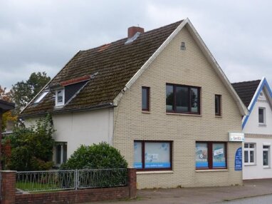 Einfamilienhaus zum Kauf 161.000 € 182 m² Otterndorf Otterndorf 21762