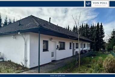 Mehrfamilienhaus zum Kauf 298.000 € 8 Zimmer 945 m² Grundstück Schneverdingen Schneverdingen 29640