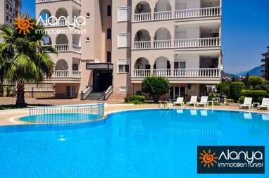 Apartment zum Kauf Provisionsfrei 120.000 € 3 Zimmer 100 m² 3. Geschoss Alanya