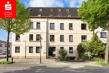 Wohnung zum Kauf 159.000 € 3 Zimmer 67,5 m² Regensburger Straße Bremen 28215