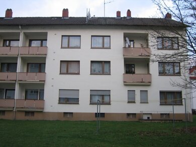 Wohnung zur Miete 545 € 3 Zimmer 83,7 m² 1. Geschoss frei ab 01.04.2025 Untergasse 45 Wetzlar Wetzlar 35576