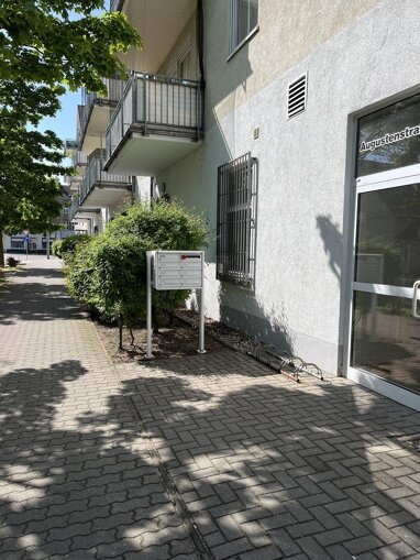 Wohnung zur Miete 440 € 2 Zimmer 66,1 m² 1. Geschoss Heidestraße 101 Innerstädtischer Bereich Süd 30 Dessau-Roßlau 06842