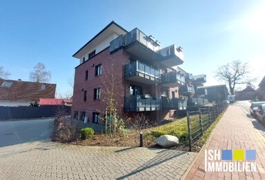 Maisonette zur Miete 1.250 € 4 Zimmer 108,3 m² 1. Geschoss Übriges Stade Stade 21680