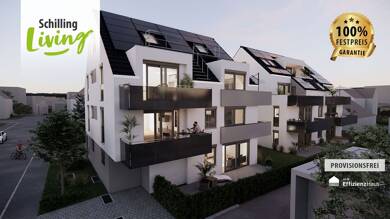 Neubauprojekt zum Kauf Maichingen Sindelfingen 71069