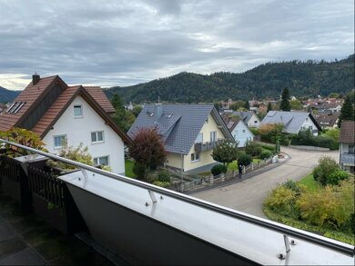 Wohnung zum Kauf 259.000 € 4 Zimmer 96 m² 3. Geschoss Zell Zell 77736