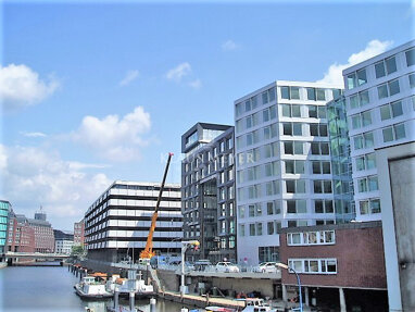 Bürofläche zur Miete Provisionsfrei 25 € 286 m² Bürofläche Hamburg - Altstadt Hamburg 20459
