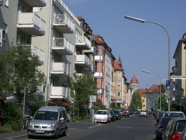 Wohnung zum Kauf 291.600 € 2 Zimmer 78 m² 3. Geschoss Eichendorffstrasse 14 Sanderau Würzburg 97072