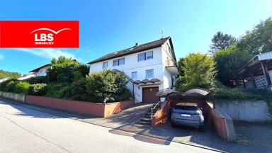 Einfamilienhaus zum Kauf 419.000 € 7 Zimmer 240 m² 750 m² Grundstück Reichelsheim Reichelsheim 64385