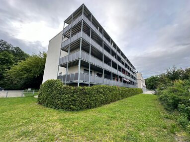 Wohnung zum Kauf 85.000 € 2 Zimmer Neidschützer Straße Naumburg Naumburg (Saale) 06618