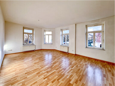 Wohnung zur Miete 396 € 2 Zimmer 66 m² 1. Geschoss Ricarda-Huch-Str. 12 Altendorf 926 Chemnitz 09116