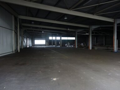 Halle/Industriefläche zur Miete 2.250 m² Lagerfläche teilbar von 2.250 m² bis 3.000 m² Dagobertshausen Malsfeld 34323