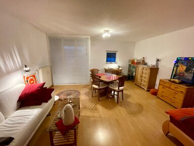 Studio zum Kauf 125.000 € 1 Zimmer 35 m² 3. Geschoss Großherzog-Friedrich-Straße 135-135a Am Staden Saarbrücken 66121